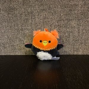 Myrna Griffin Squishmallow Clip